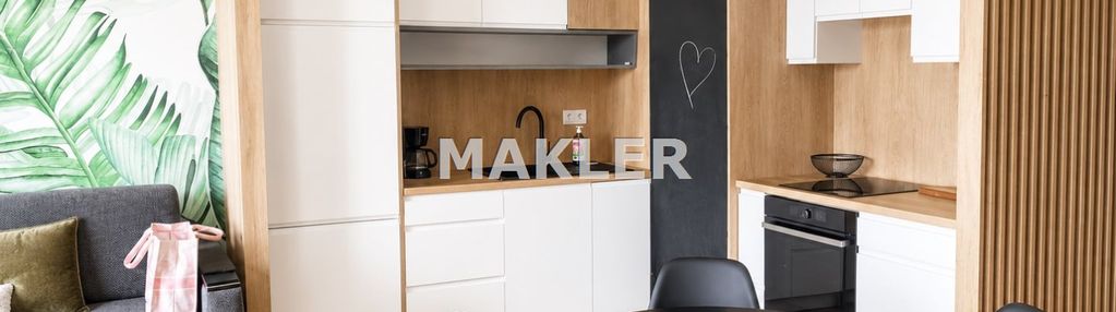 Ceramiczna apartament