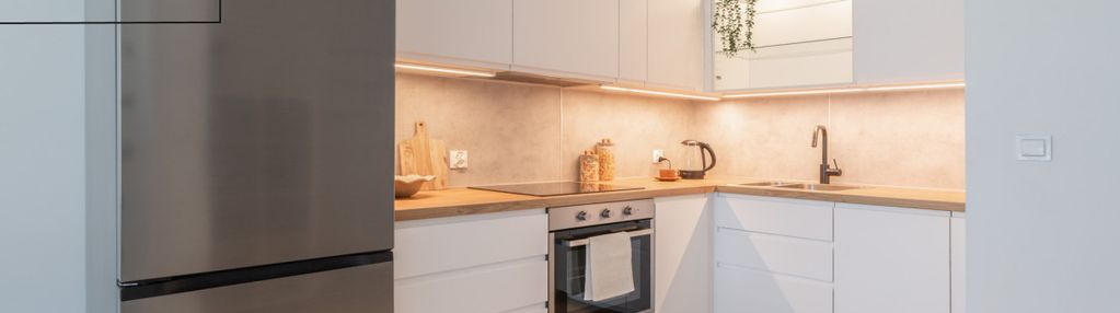 Komfortowe 41m i miejsce w hali i komórka