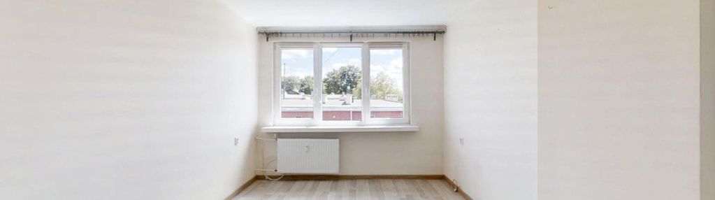 Miasto pod ręką, park za rogiem – wygodne 2 pokoje