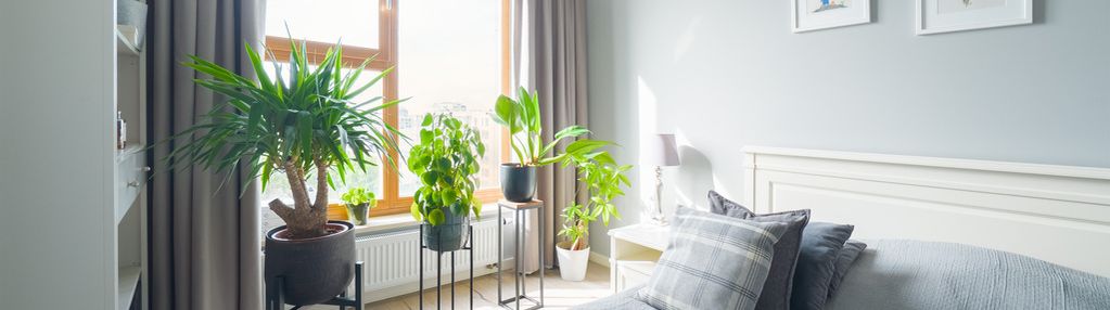 Stylowy, widny apartament gotowy do wprowadzenia