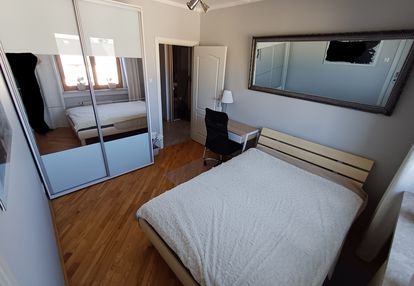 Wynajmę bezpośrednio 48m2 Nowoursynowska Metro