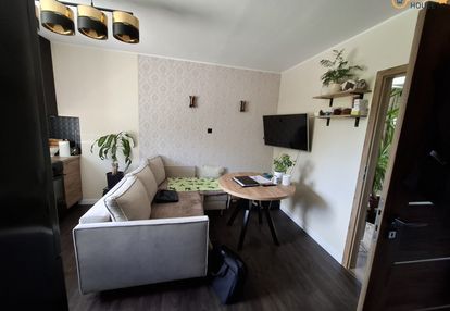 Funkcjonalne 36 m² z balkonem i piwnicą