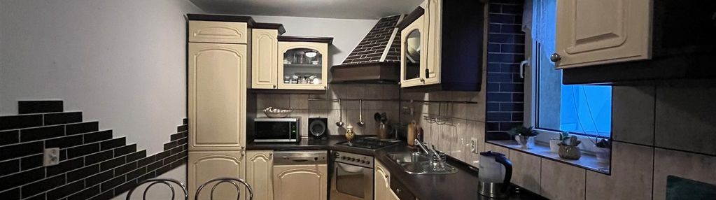 Do wynajęcia dom rybnik-ligota !