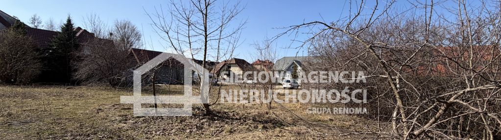 Działka na osowej-dla dewelopera i os.pryw!