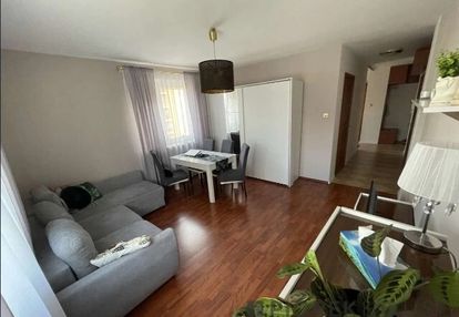 2-pokojowe mieszkanie na bielanach