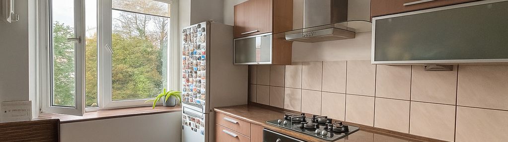 Mieszkanie 54m2, centrum