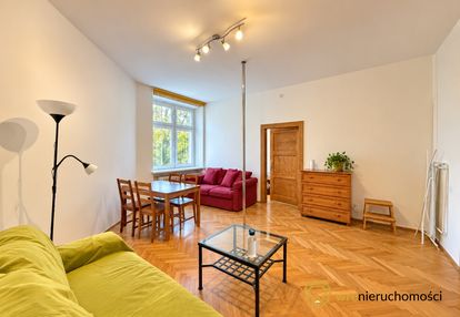 3 pokoje | 67 m² | grabiszyńska | balkon |