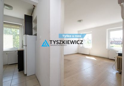 Mieszkanie do remontu w atrakcyjnej cenie!