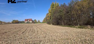 Fajna działka blisko wieliczki