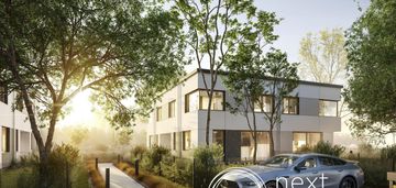 Dwupoziomowe mieszkanie 80,44 m2, mroków
