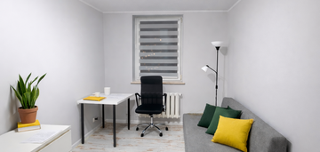 Pokój jednoosobowy Sienkiewicza 52