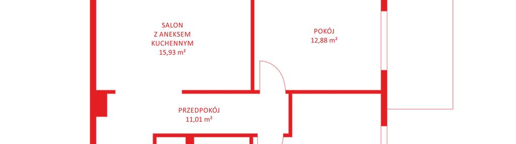 3 pokoje. inwestycyjne! uzdrowisko