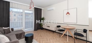 Bielawy piękna kawalerka przy akademii muzycznej