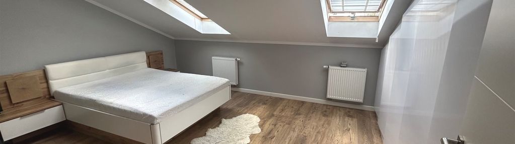 49m2 na 2 piętrze, 2pokoje, osiedle bursztynowe!
