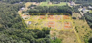 Grunty z mpzp pawłowo skockie