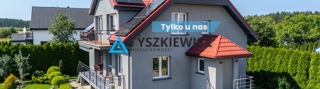 Duży dom blisko morza | 268 m² | 5 sypialni