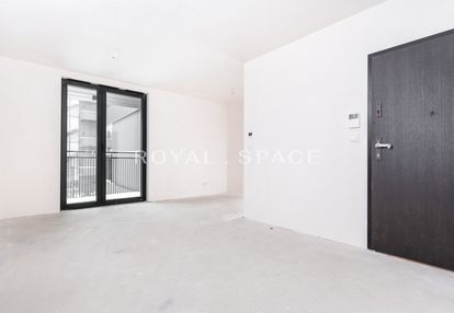 Kawalerka w stanie deweloperskim w noho