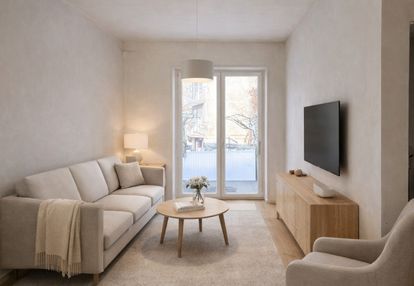 Mieszkanie 52,15m2 w brzesku