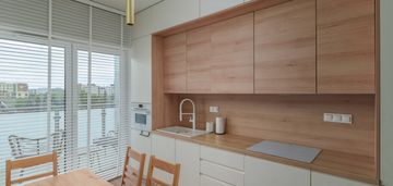 Idealne dla singla, pary lub inwestora - 31,42m2