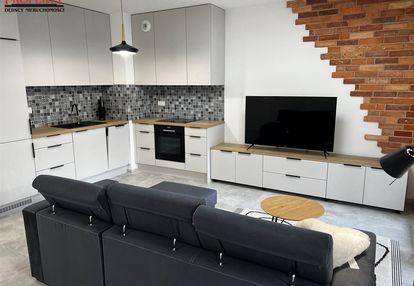 Nowy apartament - tymienieckiego/milionowa, garaż