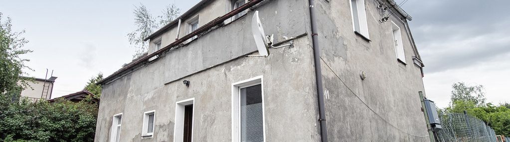 Dom wolnostojący na sprzedaż – luboń, ul. piaskowa