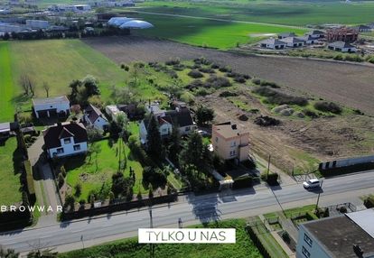 Ostatnia działka !!!!!