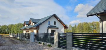 Połowa domu uwieliny/kamionka,gm prażmów