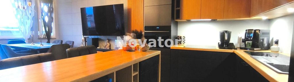 Mieszkanie wysoki standard do wprowadzenia!