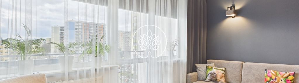 Trzy pokoje do wejścia na wyżynach