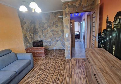 Widne, ciche, z potencjałem, ul połaniecka , 2 pok