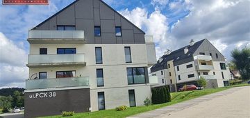 Apartament gotowy do wprowadzenia