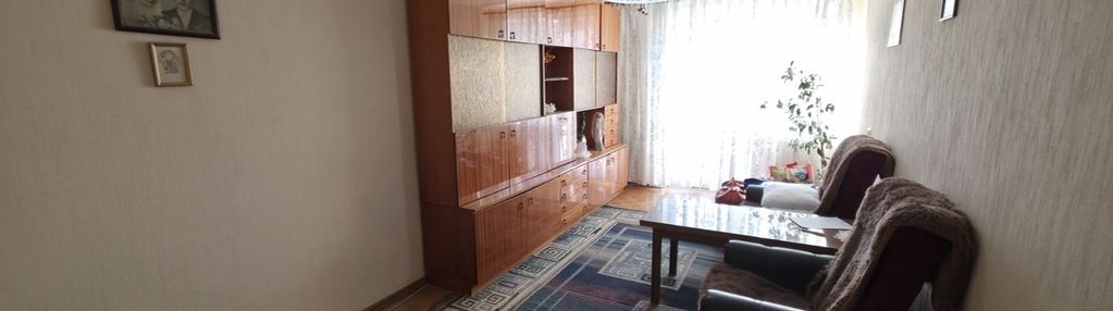 Mieszkanie dostępne od zaraz – przy ulicy lipperta