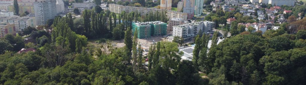 Apartament mieszkalny zaledwie 2km od morza!