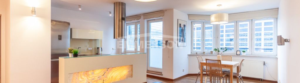 "big city life, apartment w centrum" - 3 pokoje