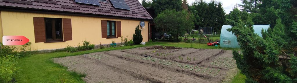 Tylko u nas! dom po remoncie, blisko jeziora.