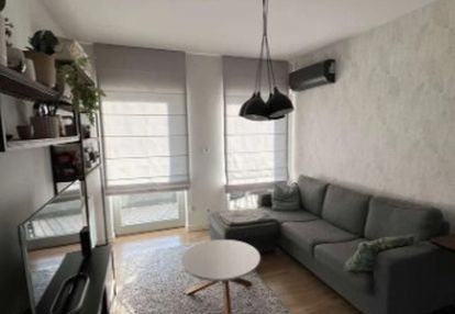 3-pokojowe mieszkanie na targówku