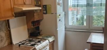 3-pokojowe mieszkanie na wilanowie