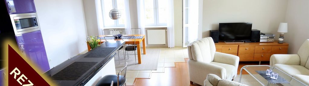 Apartament 3-pokojowy na osiedlu słonecznym