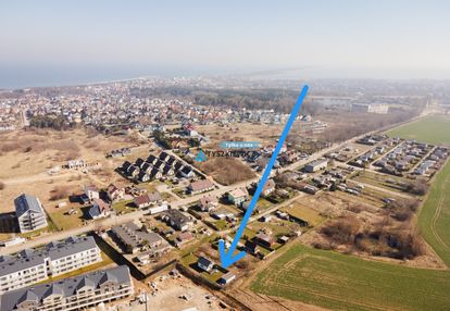 Domek rekreacyjny, 800 m. od piaszczystej plaży