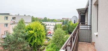 Baczyńskiego, płock, podolszyce - 3 pokoje