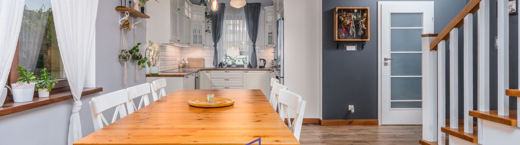 129 m2 | 3 sypialnie | działka 695 | garaż