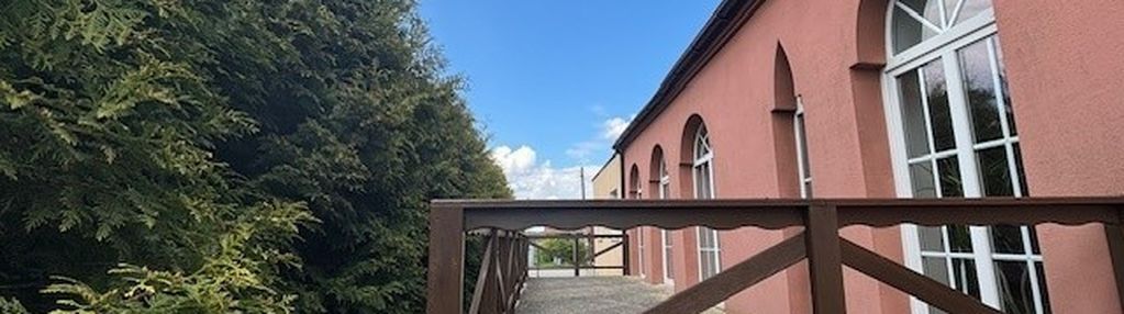 Agroturystyka z mieszkaniem koło sztumu