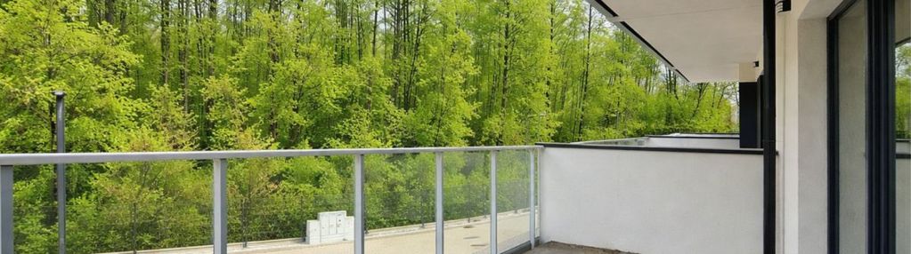 2-u poziomowy apartament z ogródkiem