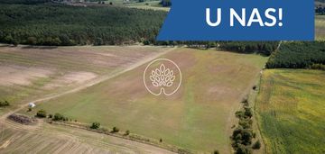 5 ha terenu inwestycyjnego | dąbrówka nowa | s10