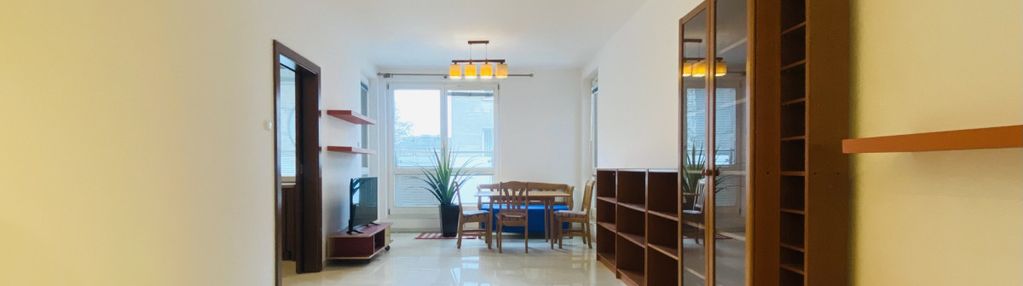 Miejsce postojowe, balkon, 8-min metro!