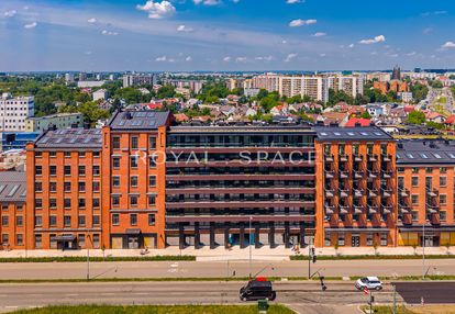 367 cm sufit | młyny mogilska noho | unikat
