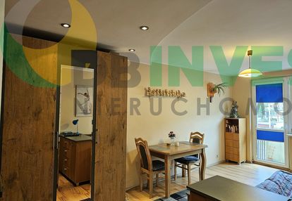 Mieszkanie dwupokojowe w gdyni chylonii