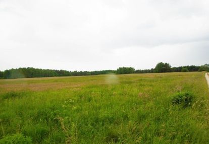 Działka budowlana 975 m2