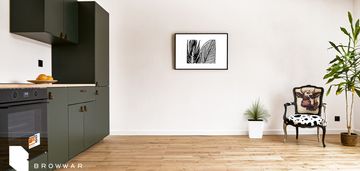 Mieszkanie z ogrodem jak dom. bezczynszowe!