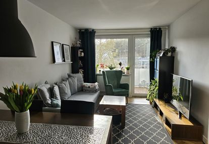 Zielona i zadbana okolica- z garderobą i komórką